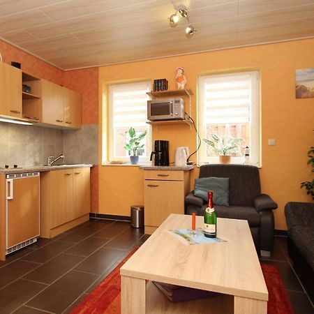 Holiday House Ganesha, Utarp Екстер'єр фото