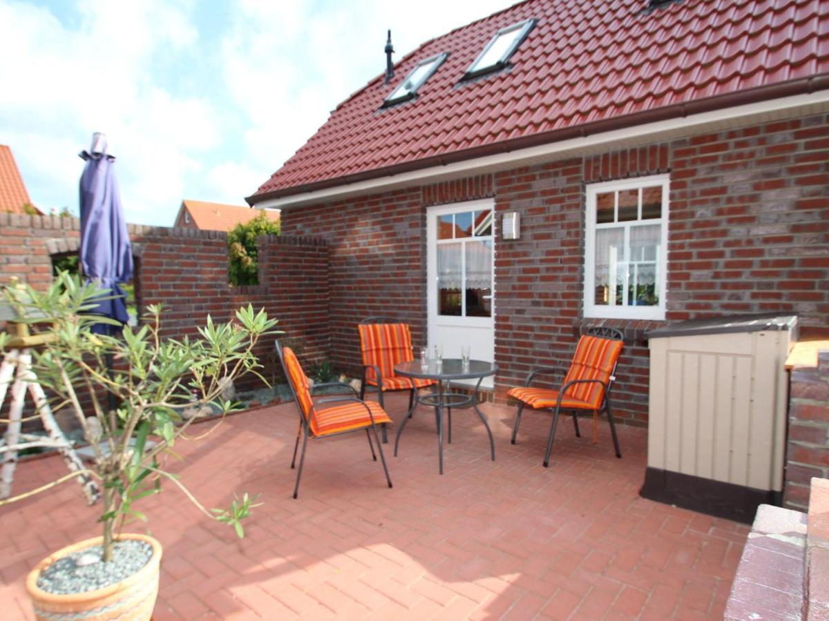 Holiday House Ganesha, Utarp Екстер'єр фото