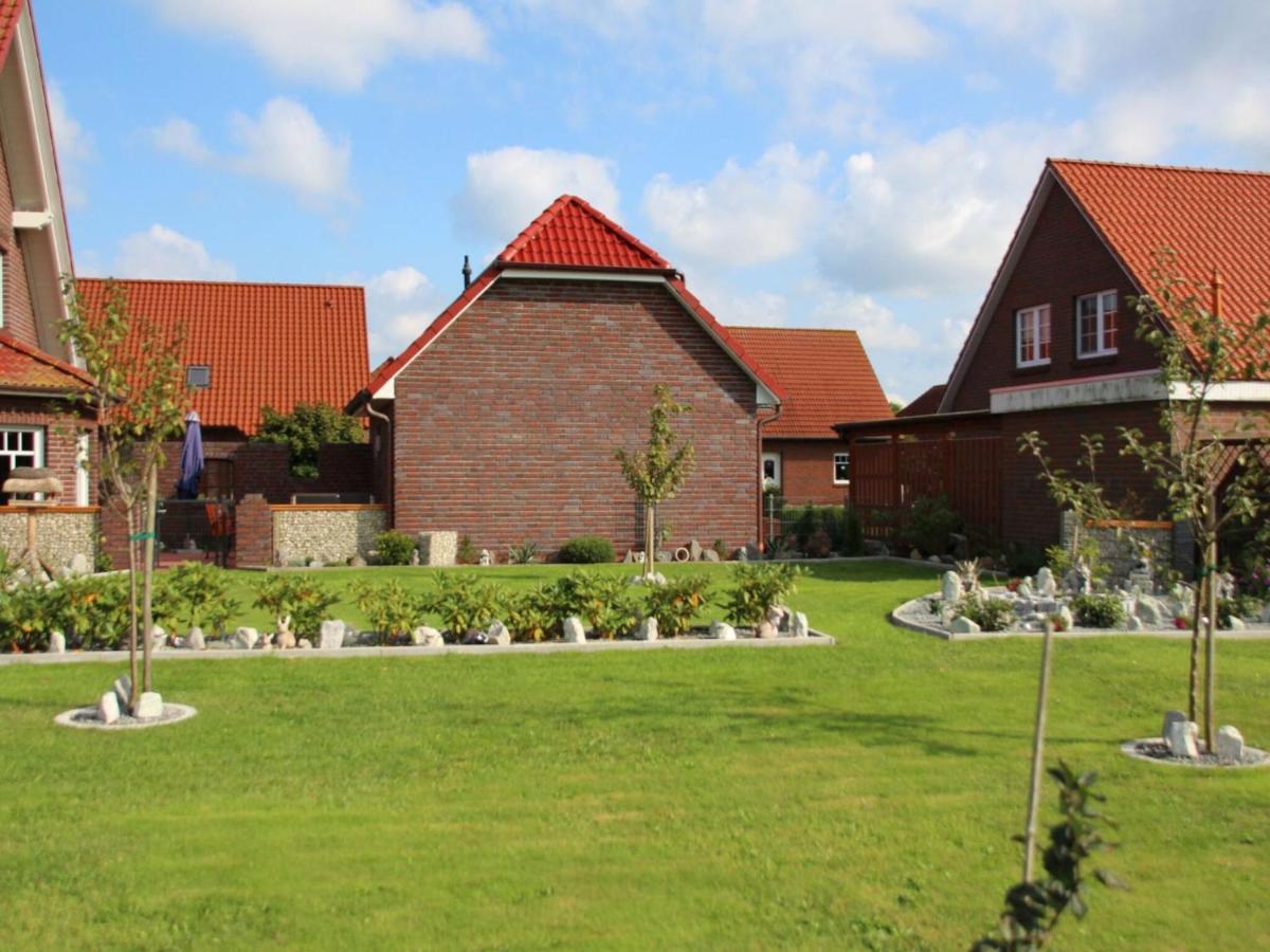 Holiday House Ganesha, Utarp Екстер'єр фото