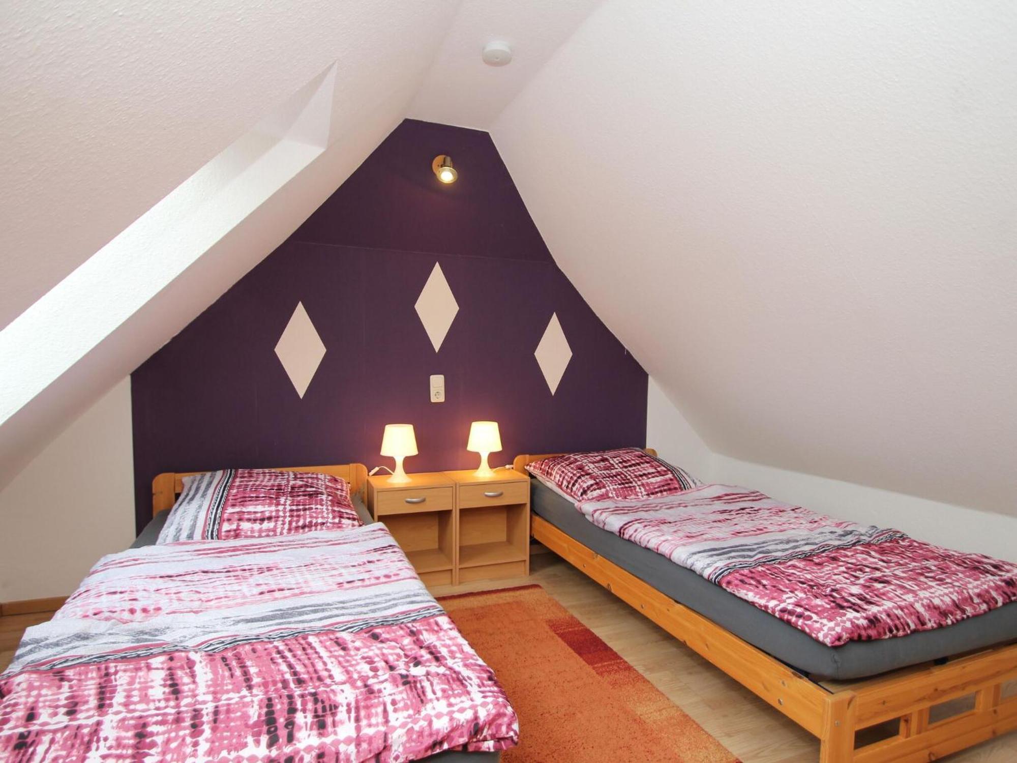 Holiday House Ganesha, Utarp Екстер'єр фото