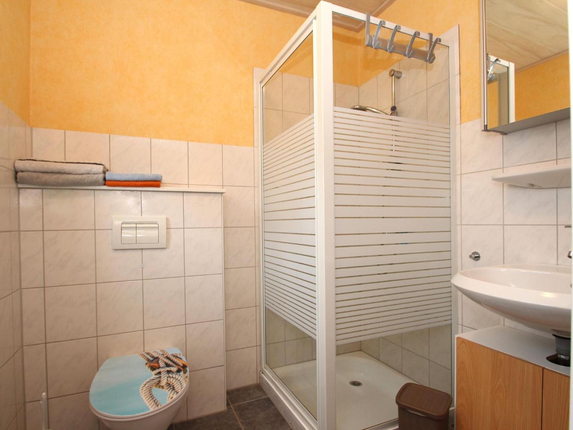 Holiday House Ganesha, Utarp Екстер'єр фото