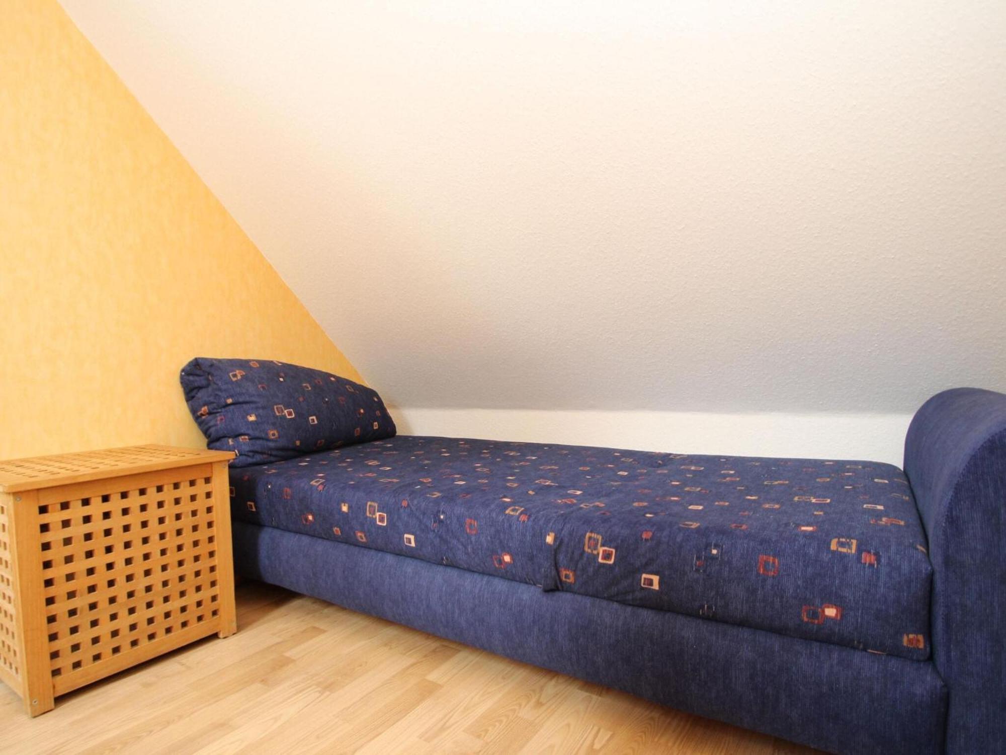 Holiday House Ganesha, Utarp Екстер'єр фото
